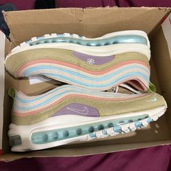 Nike women’s air max 97