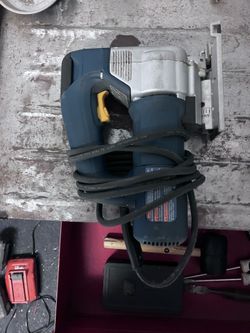 Bosch jigsaw