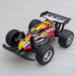 Toys R Us JMG Racing Desert Blaster radio control all terrain RC car buggy toy (no remote)