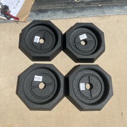 SnapPad 10” Prime 4-Pack