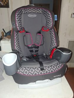 Silla de Carro para Bebe