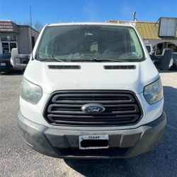 FOR SALE COMPANY VAN