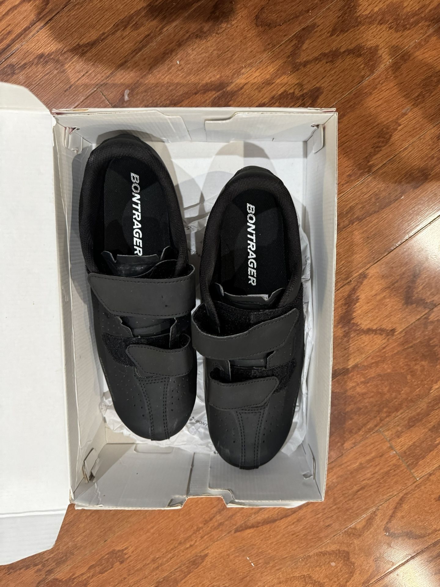 Biking Cleats 43