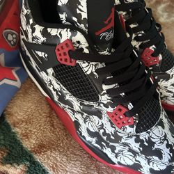 Jordan’s