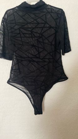 Bodysuit