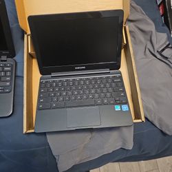 11 Inch Chromebook 