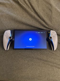 Ps Portal
