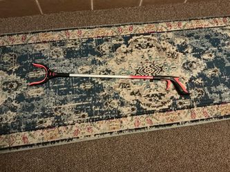 RMS Reacher Grabber Tool