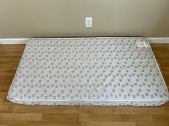 Crib Mattress
