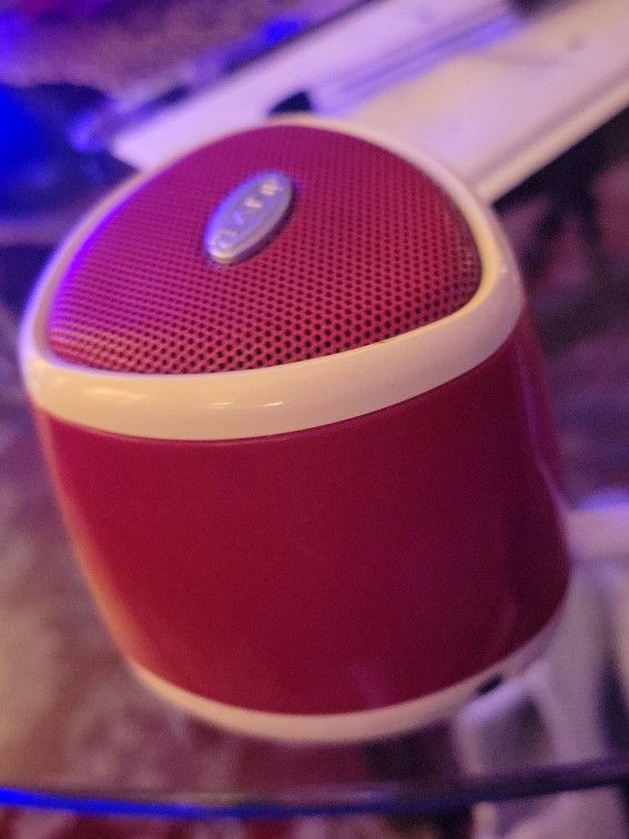 Ilive Bluetooth Speaker