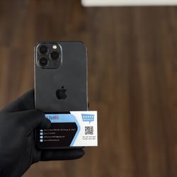 iPhone 13 Pro Max 128gb Unlocked