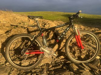 Klein Attitude Race Mountain Bike