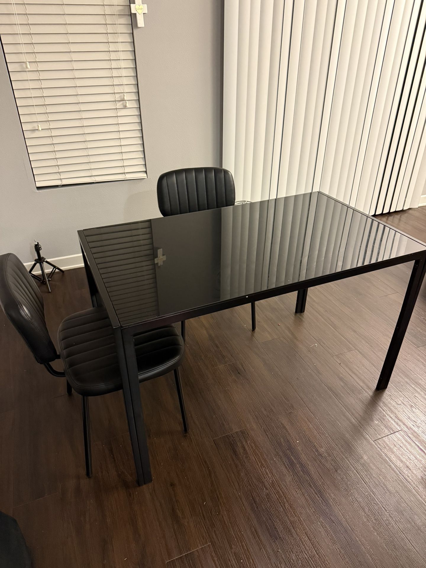Small Dining Table And Chair Set