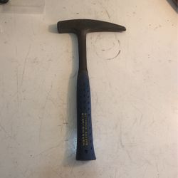 Eastwing Rock Pick Hammer 22 oz Used In Great Condition 