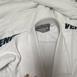 Bjj Gi 