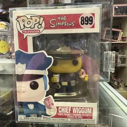 The Simpsons 899