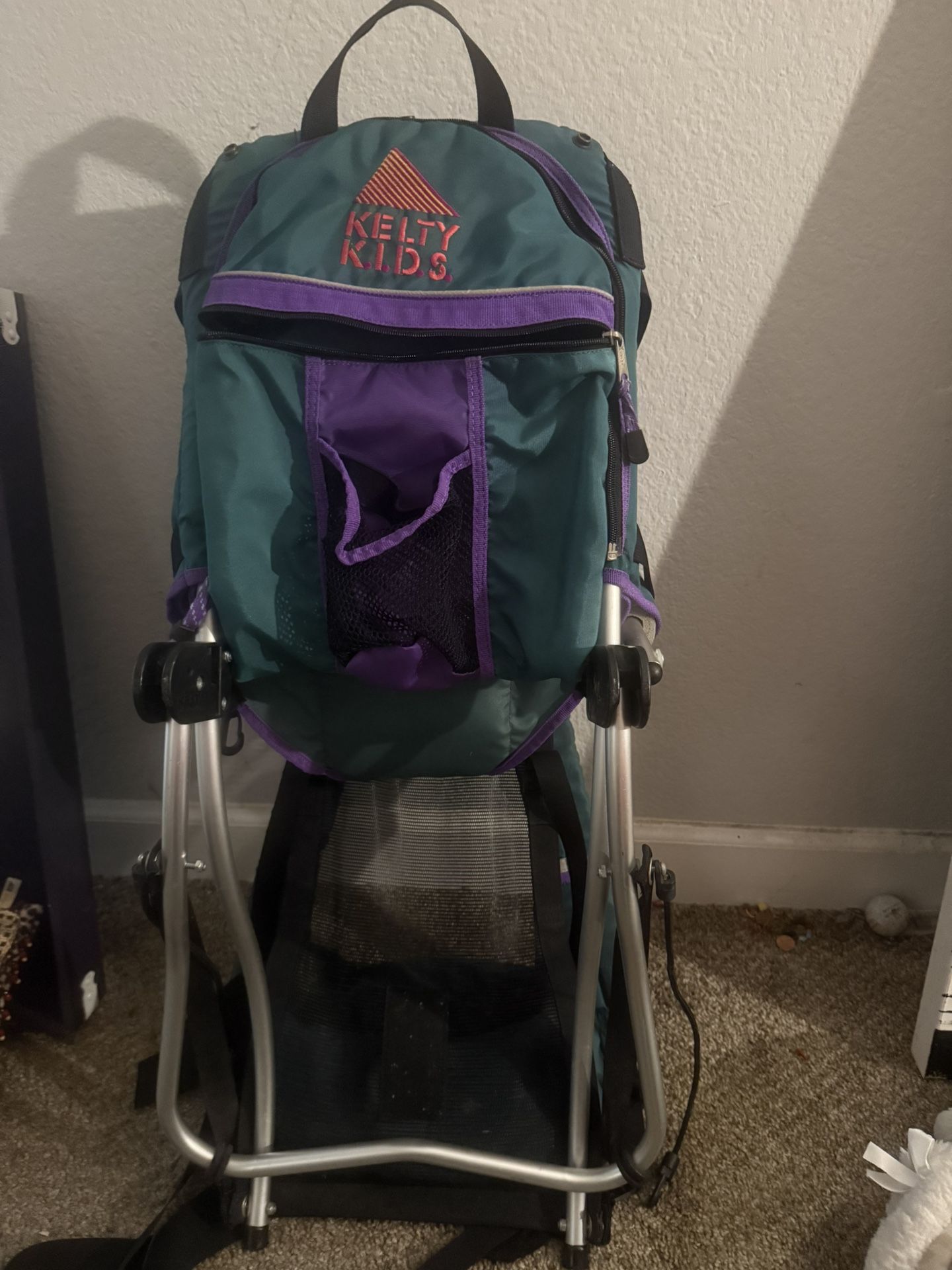 Baby Carrier For Hiking