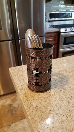 spoon holder