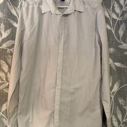 H&M Dress Shirt