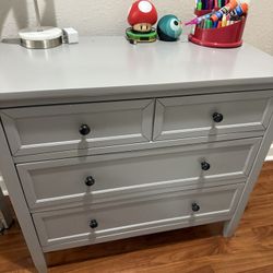Kids Dresser