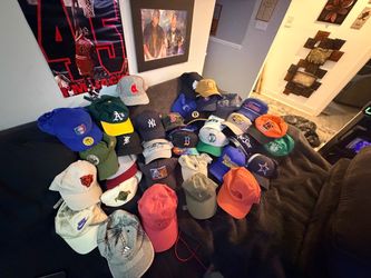 Hat Lot