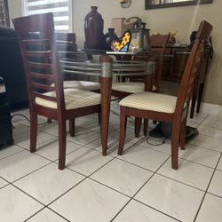 Bistro Table Set (Kendall Area)