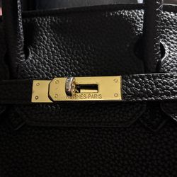 Hermes-Paris Hand Bag