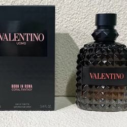 Valentino Intense Cologne 100ml
