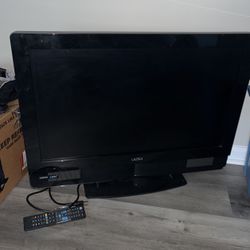 Vizio Tv 32”