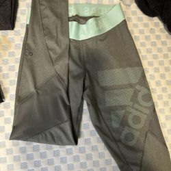 Adidas’s Leggings