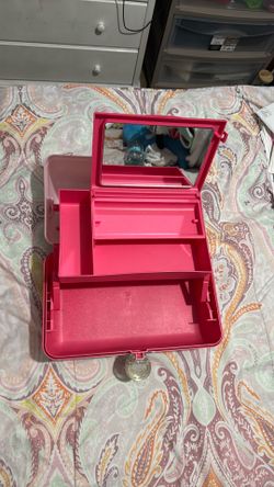 Cosmetic/Makeup Box