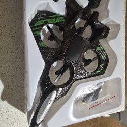 RC. AIR  PLANE...VERY STABLE..EASY TO. FLY
