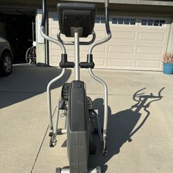 Horizon Fitness Elliptical 