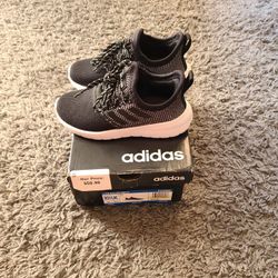 Brand New Boys Adidas Shoes