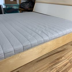 King Size Bed