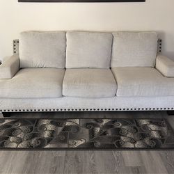 Couch an loveseat