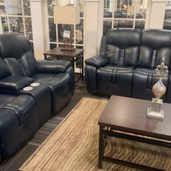 Beautiful Living Room Set 