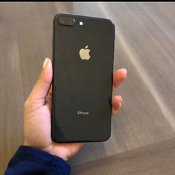 iPhone 8 Plus Unlocked 