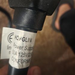 Oven, Range, Dryer Heavy Duty Cord