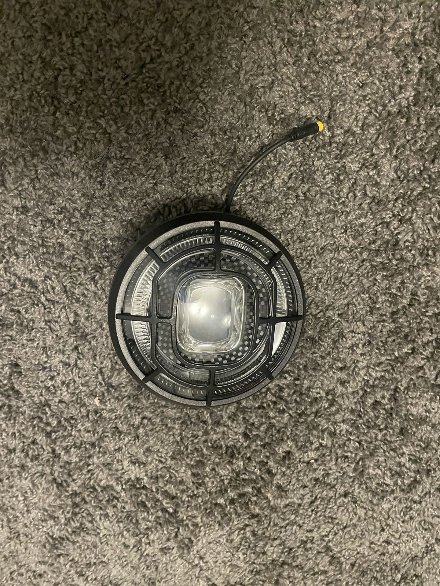 Ridstar Q20 Headlight