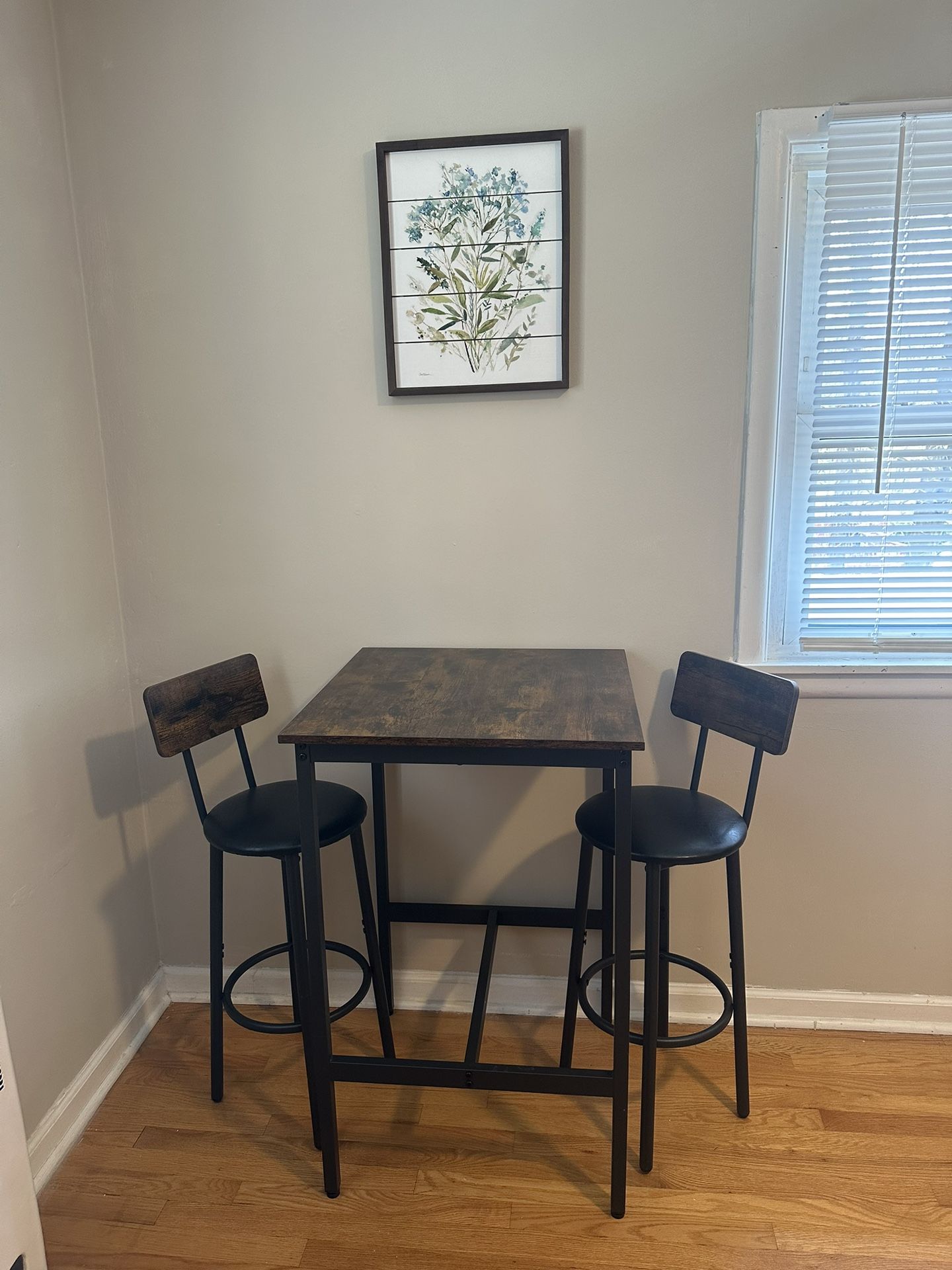 3 Piece Bistro Set for Sale in Hopewell, NY OfferUp