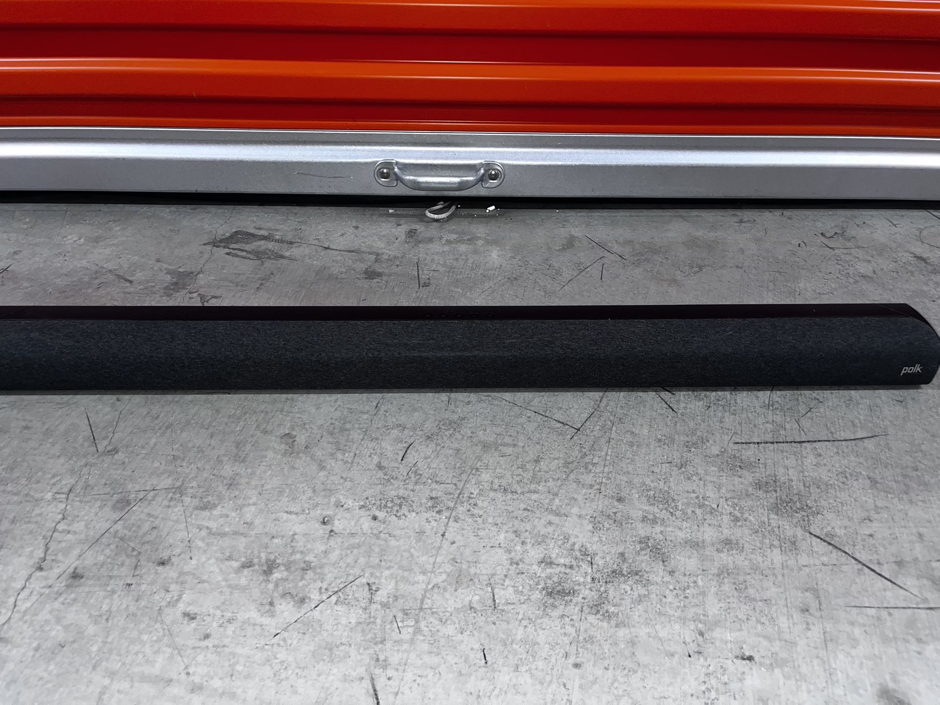 Polk Signa S3 Sound Bar