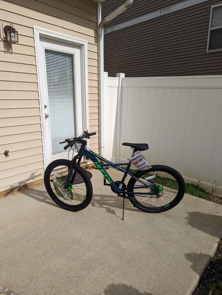 Bike