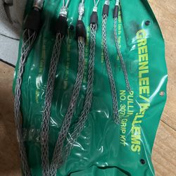 Greenlee Kellems Pull Kit