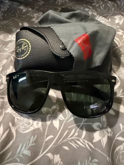 Rayban sunglasses