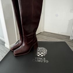 Vince Camuto Boots