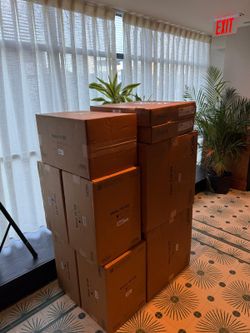 Void Venu Sound System (5 Speakers & 2 Sub bass & 2 Amps )