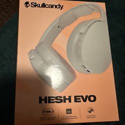 Skull candy hesh evo