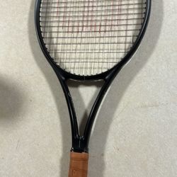 Wilson rf 01 pro