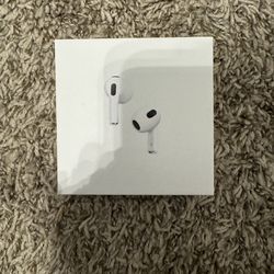 AirPods 3